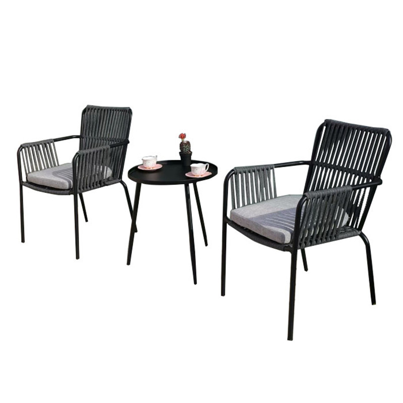 Gardening Tools Good Quality - Chaise et table pliantes en rotin