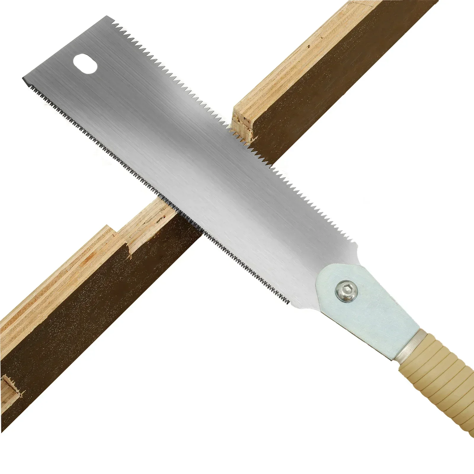 Garden Hand Trowel - Scie à main japonaise 9.3 pouces