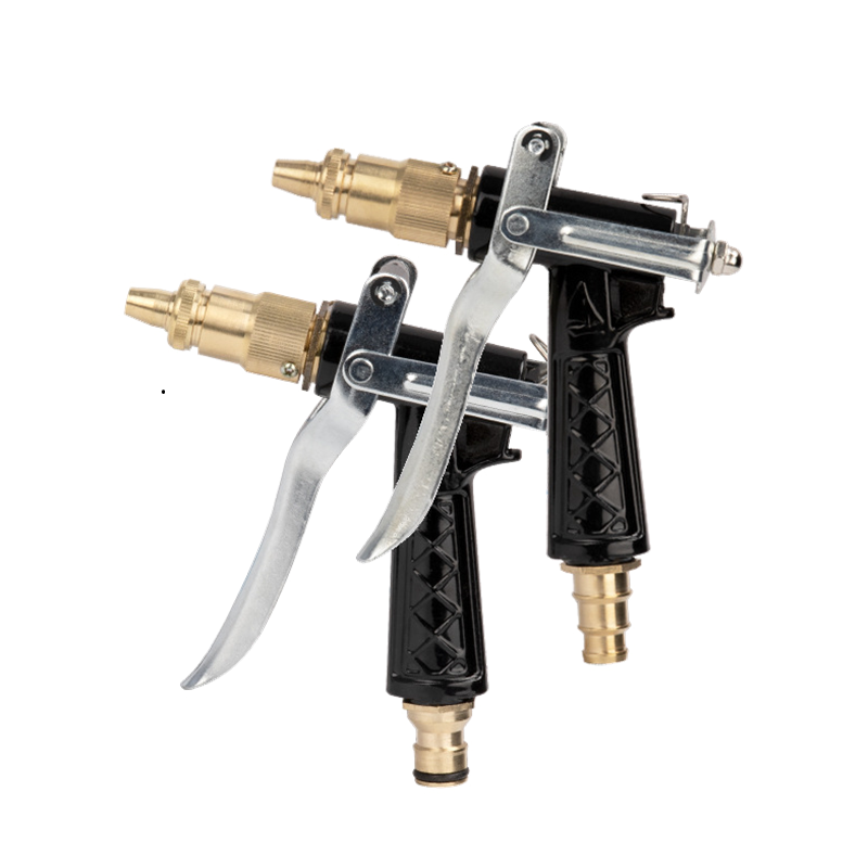 Gardening Tools Youtube - Pistolet à eau en cuivre pour