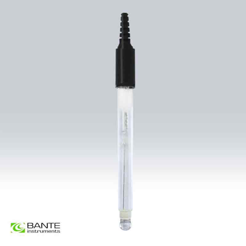 Soil Ph Meter - Électrode de pH en verre, sonde