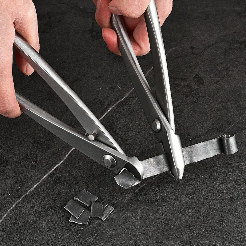 Gardening Tools Good Quality - Ensemble d'outils pour bonsaï, bouton de