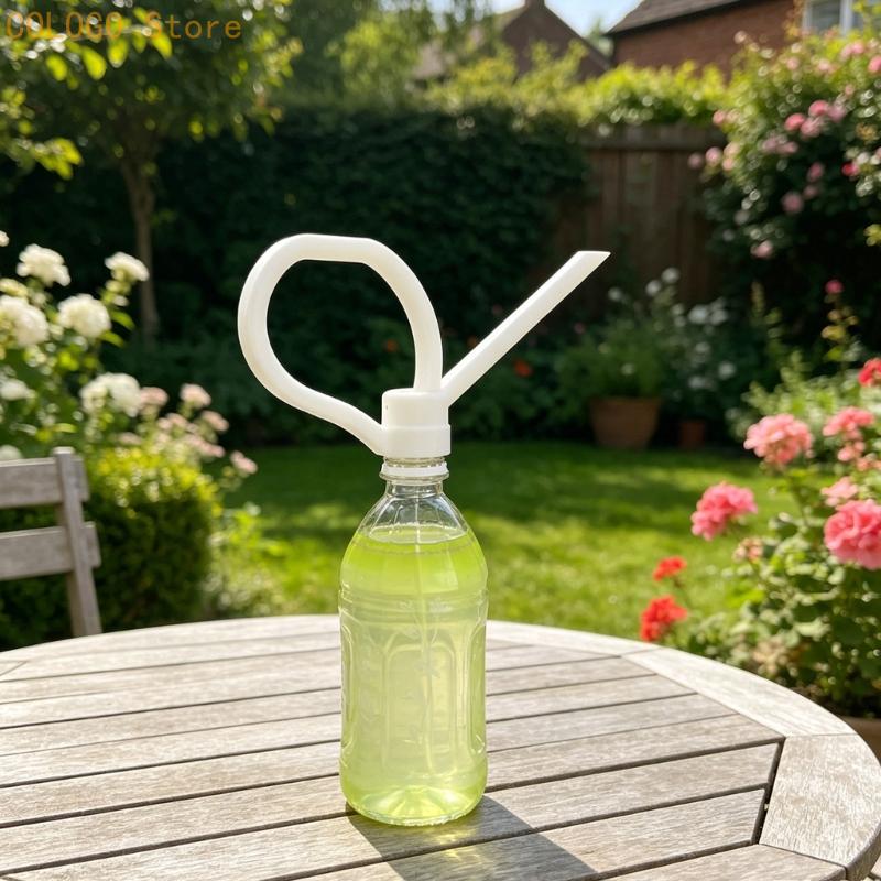 Gardening Tools Description - Tête d'arrosage jardin polyvalente, adaptée aux