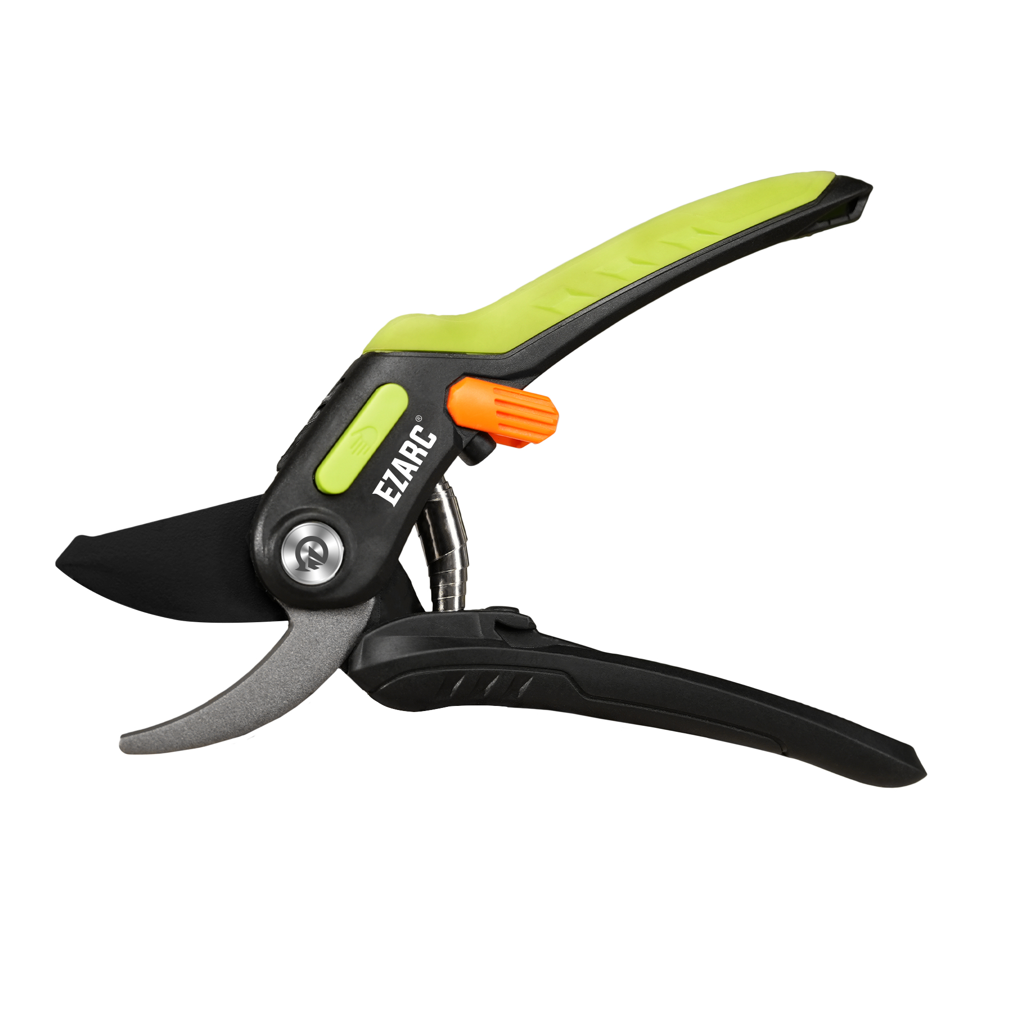 Garden Hand Trowel - Sécateur de jardin EZARC, cisaille à