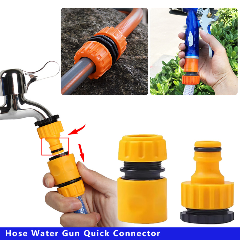 Gardening Tools Youtube - Pistolet à eau pour tuyau d'arrosage,