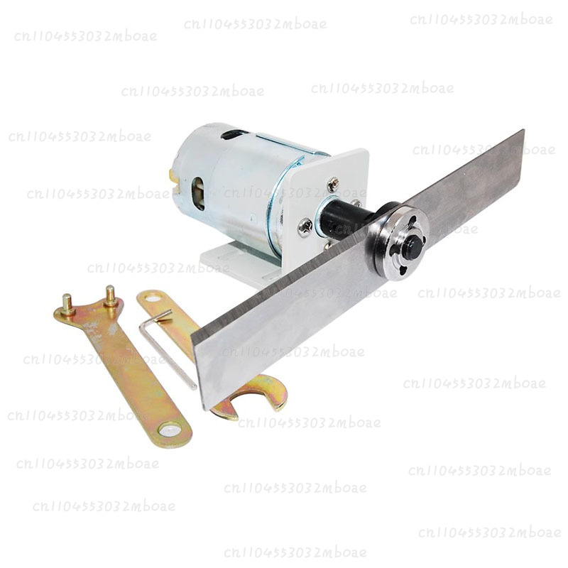 Gardening Tools Diy - Kit de tondeuse à gazon DIY,