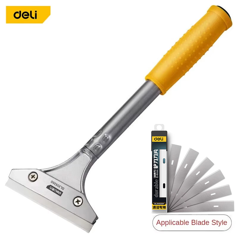 Gardening Tools Good Quality - Nouveau grattoir de qualité supérieure en