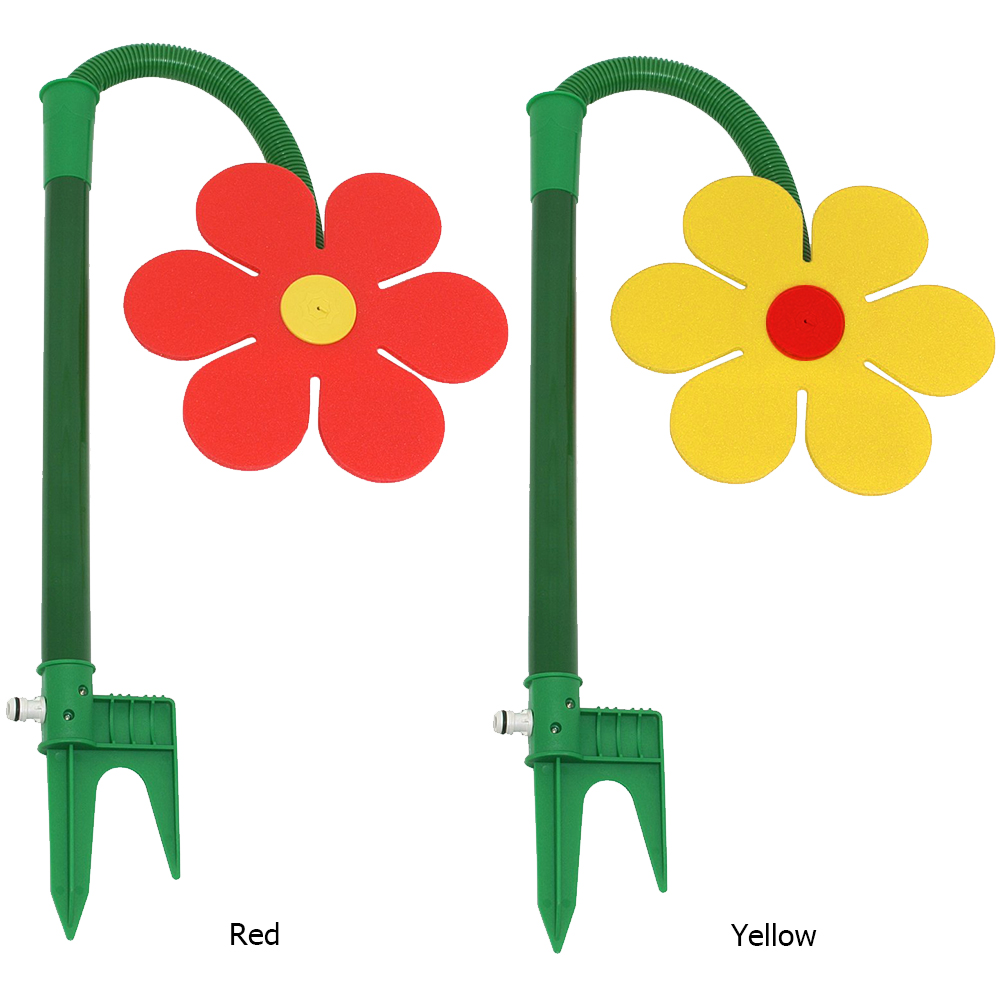 Gardening Tools Toys - Arroseur Spin ELIN en Forme de