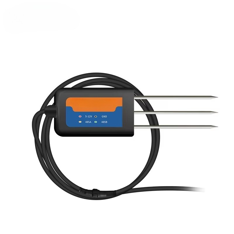 Soil Ph Meter - IOT 4G agriculture numérique sol Npk