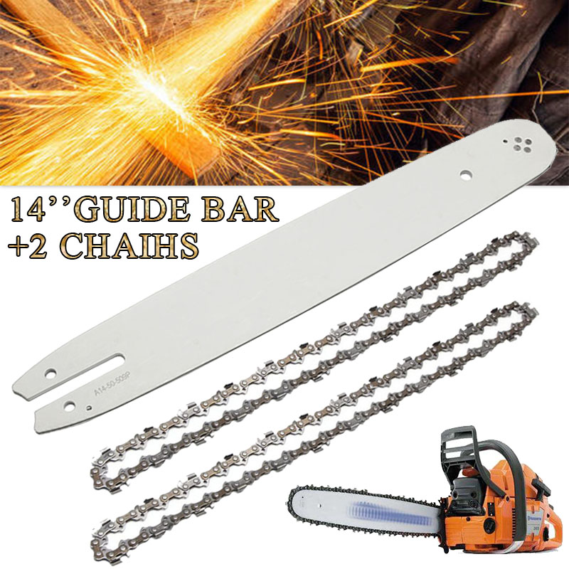 Gardening Tools Guide - 1 jeu de barre de guidage