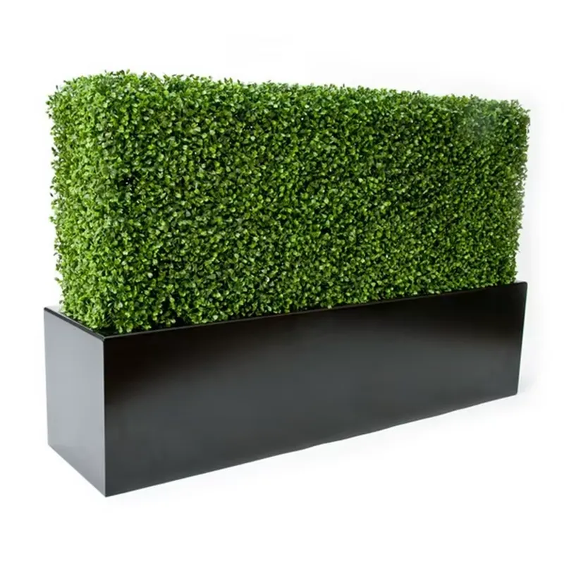 Vertical Wall Planter - CQ-001 Jardin vertical artisanal écologique en