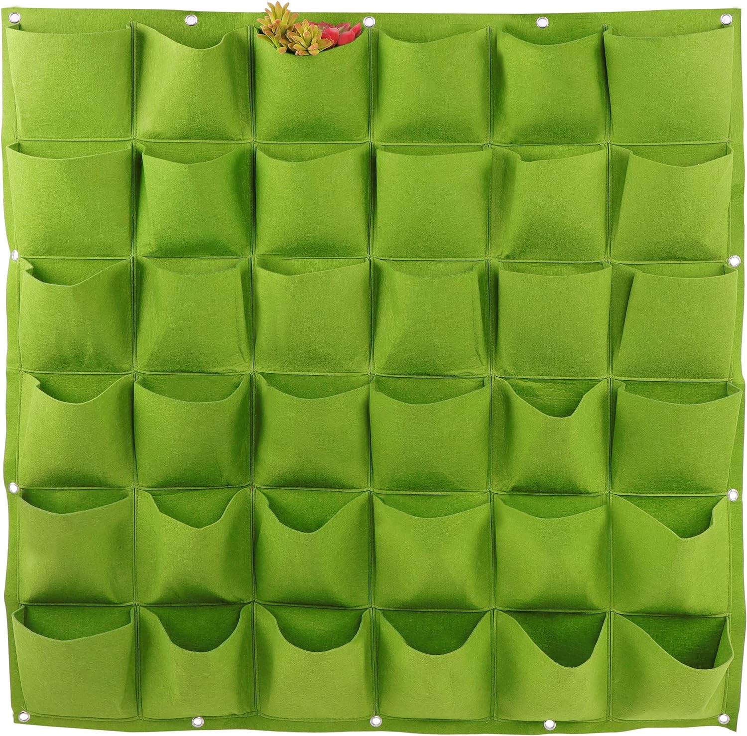 Vertical Wall Planter - Sac de culture pour plantes, jardinière