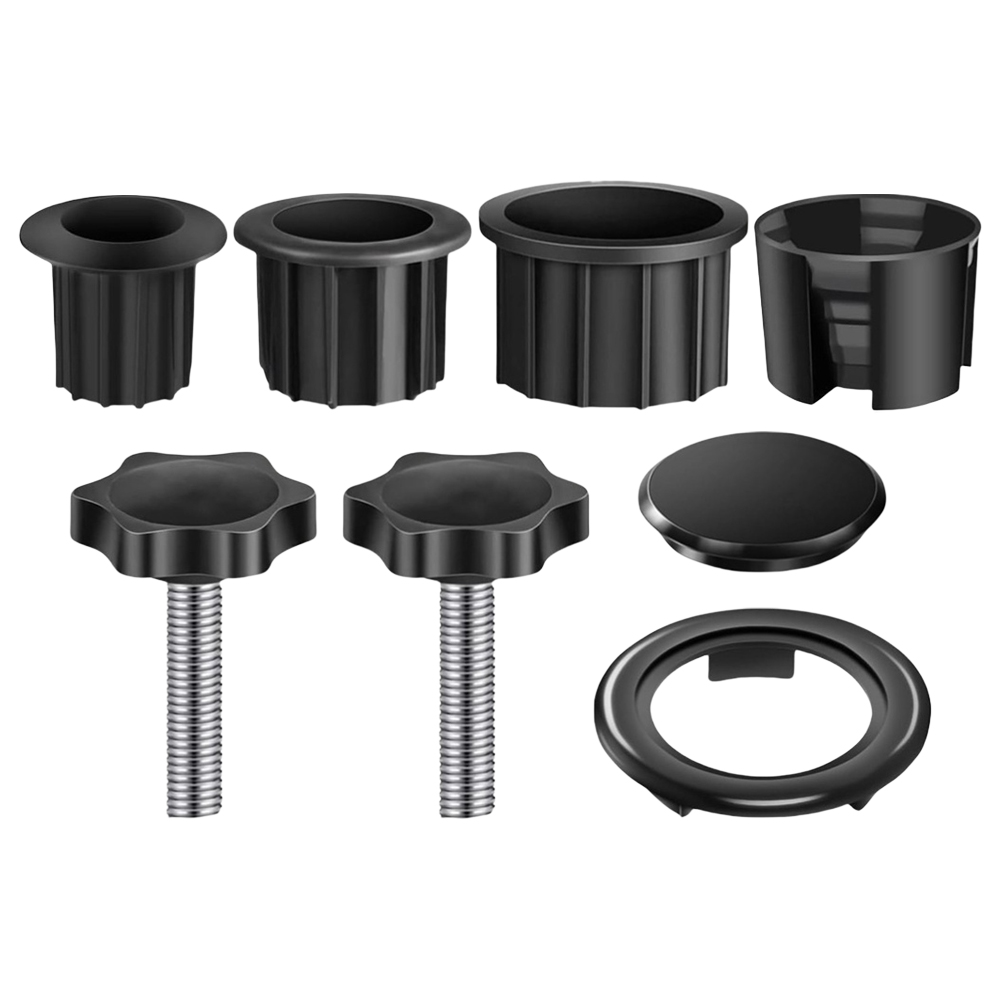 Gardening Tools Youtube - 1 ensemble de tubes de Base