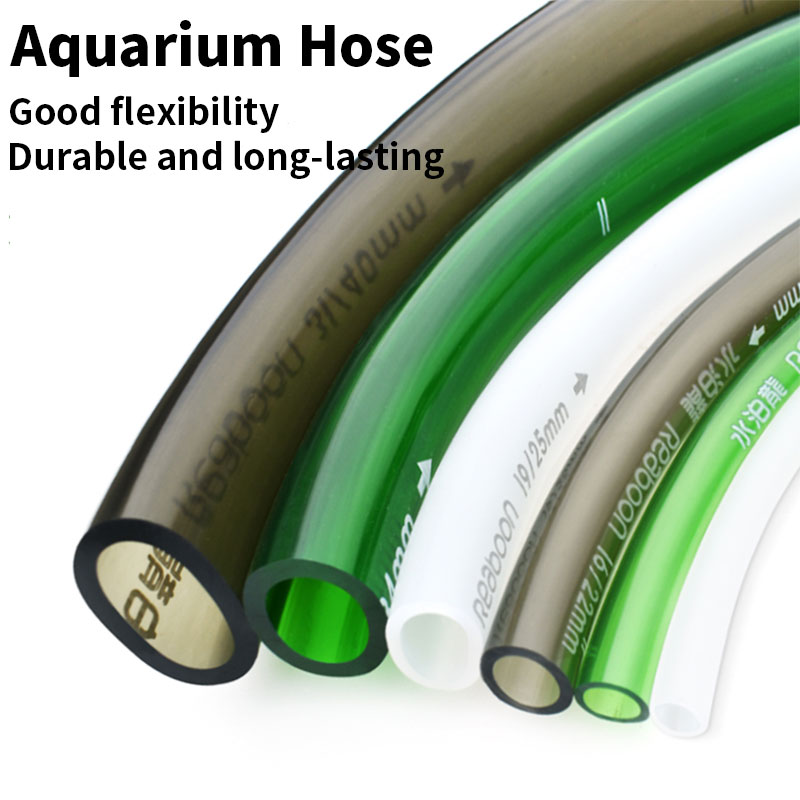 Gardening Tools Youtube - Tuyau vert pour Aquarium, 8 ~