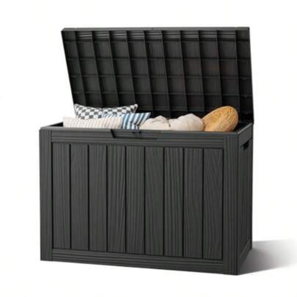 Gardening Tools Toys - Boîte de rangement extérieure de 50