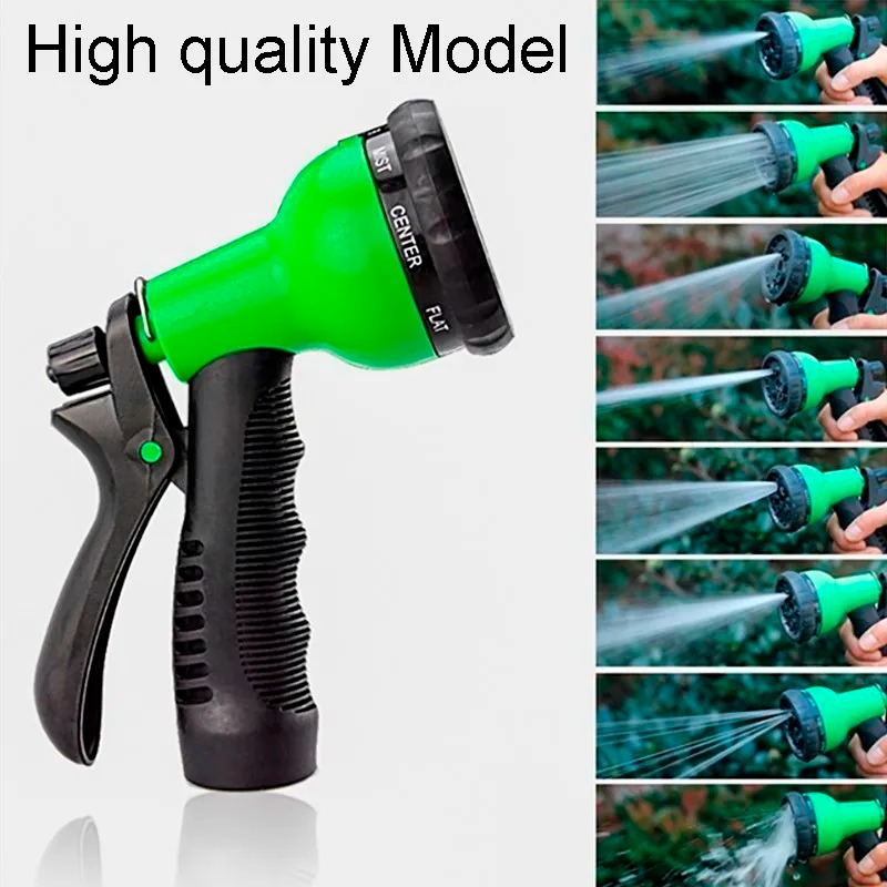 Pistolet d'arrosage haute pres - Gardening Tools Youtube avis et prix