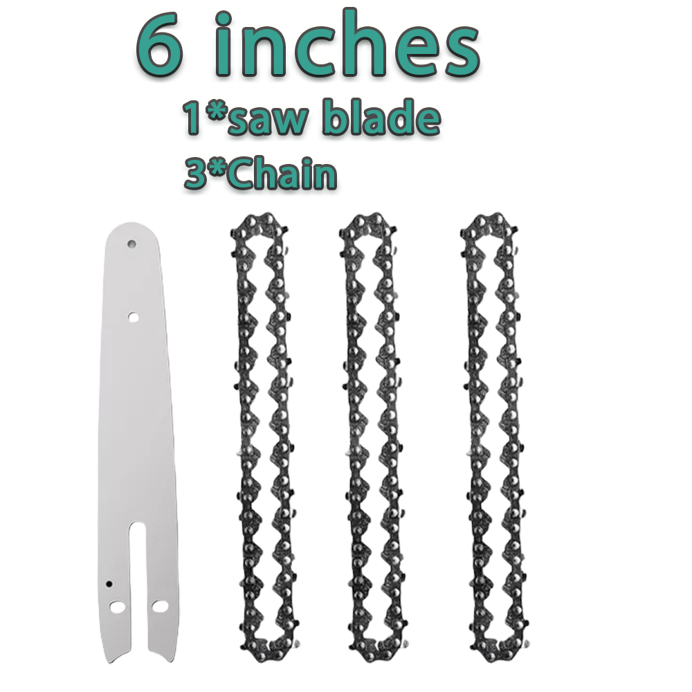 ChainSaws électriques chaînes  - Gardening Tools Guide avis et prix