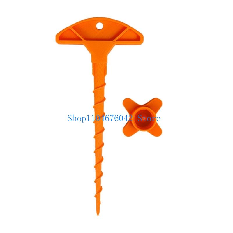 Retrait en plastique du sabot  - Gardening Tools Description avis et prix