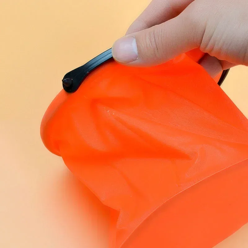 Seau de plage pliable pour enf - Gardening Tools Toys avis et prix