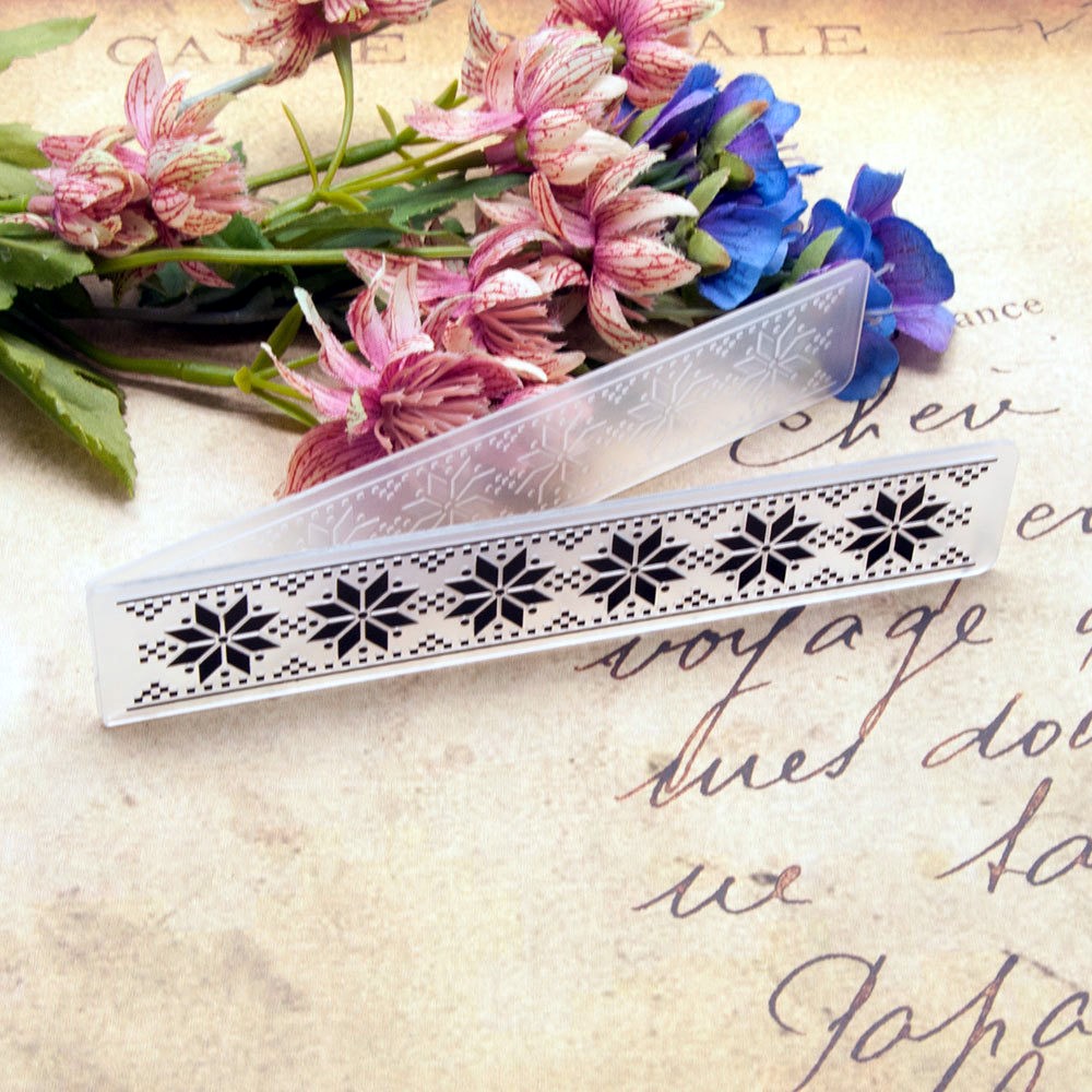 SNASAN feuilles fleur étoile d - Gardening Tools Diy avis et prix