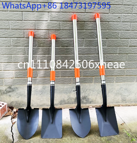 1 pelle télescopique multifonc - Gardening Tools Bd avis et prix