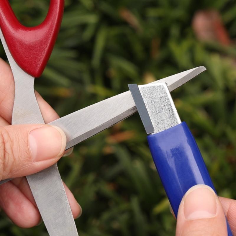 Affûteur lame pour outils jard - Gardening Tools Description avis et prix