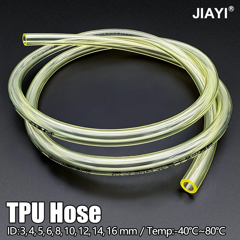 Tuyau flexible jaune en TPU an - Gardening Tools Youtube avis et prix