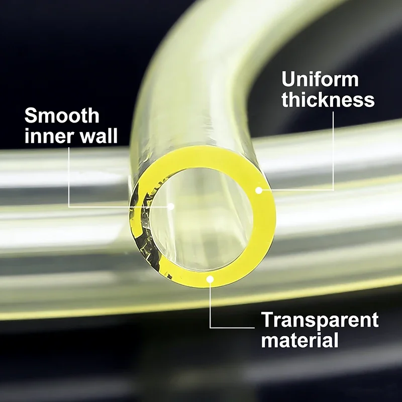 Tuyau flexible jaune en TPU an - Gardening Tools Youtube avis et prix