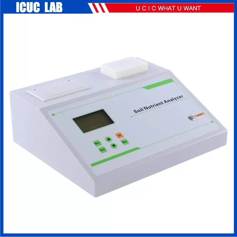 Testeur de nutriments du sol a - Soil Ph Meter avis et prix
