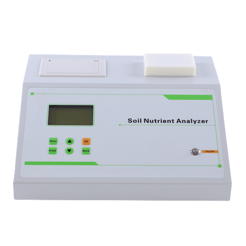 Testeur de nutriments du sol a - Soil Ph Meter avis et prix