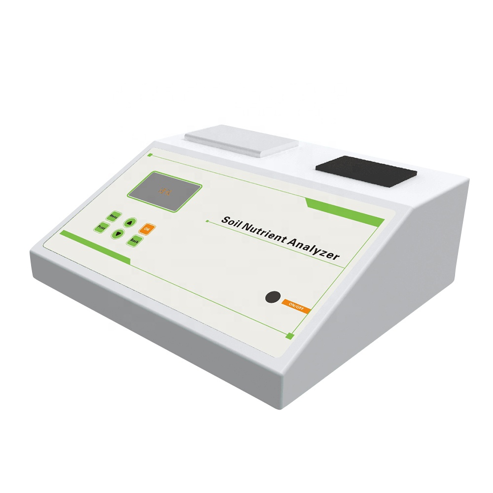 Testeur de nutriments du sol a - Soil Ph Meter avis et prix