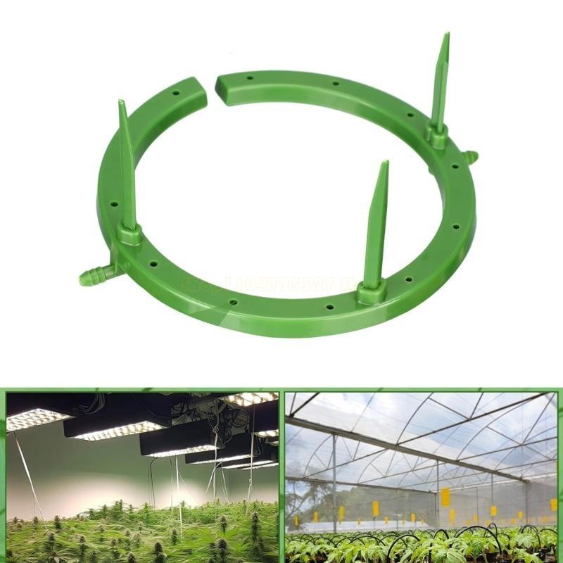 Dripper d'arrosage plante auto - Gardening Tools Description avis et prix