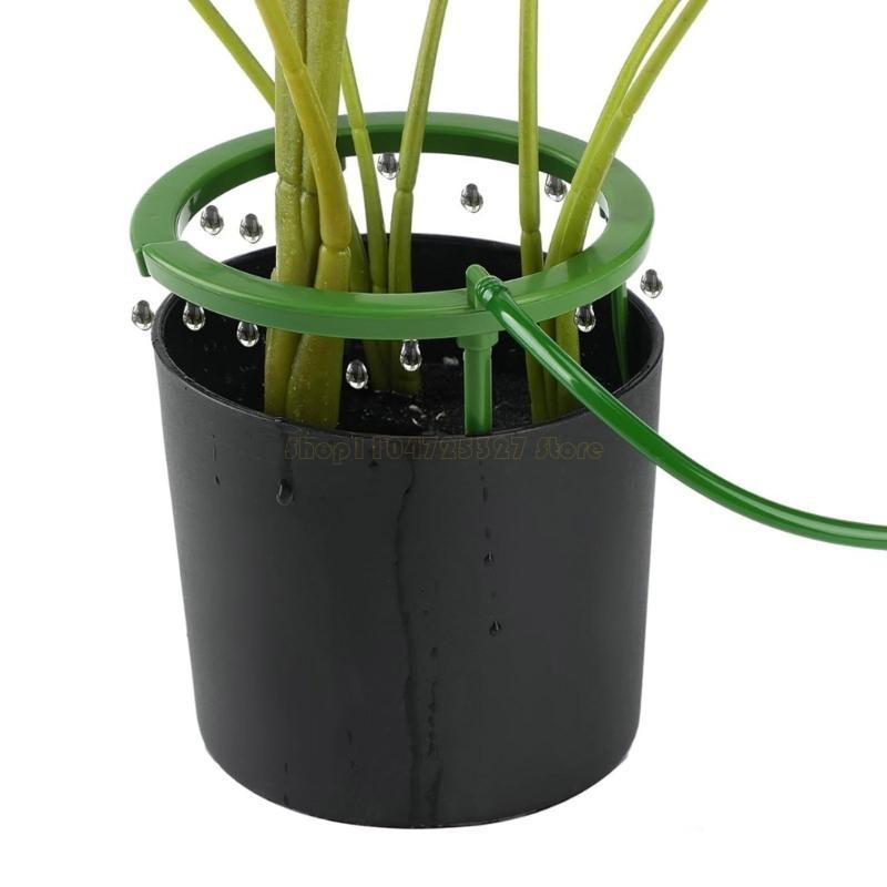 Dripper d'arrosage plante auto - Gardening Tools Description avis et prix