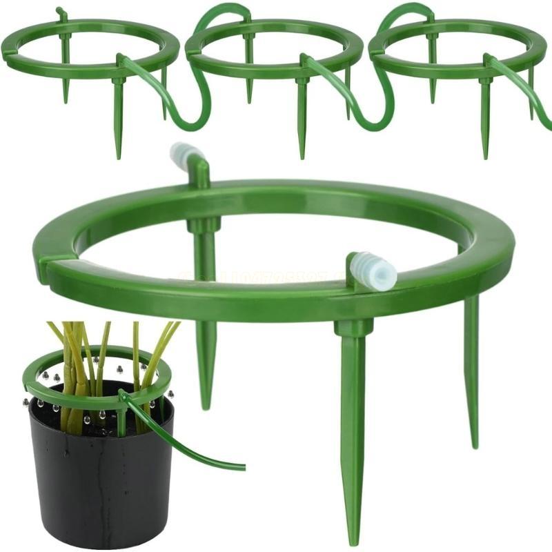 Dripper d'arrosage plante auto - Gardening Tools Description avis et prix