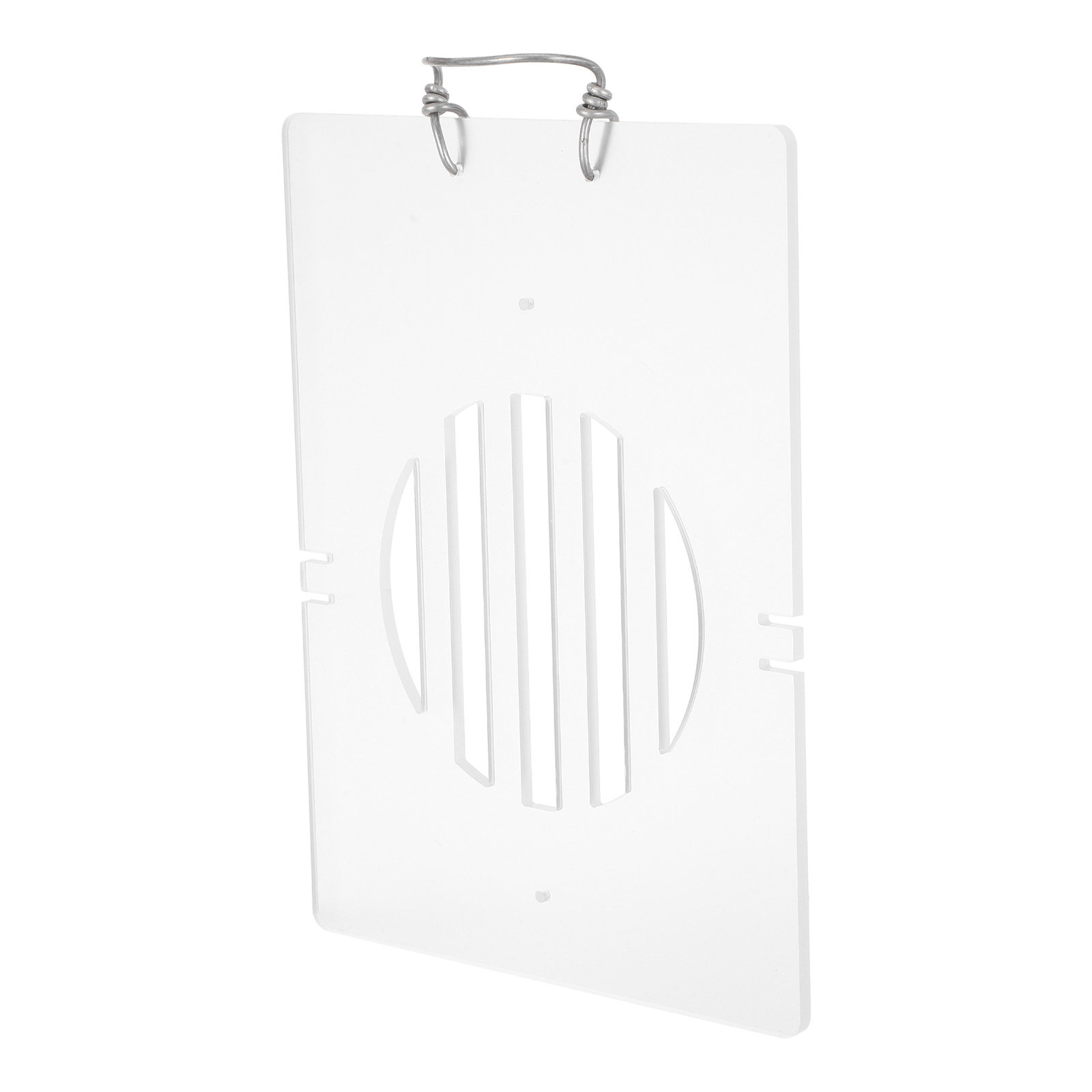 Planche de montage pour fougèr - Vertical Wall Planter avis et prix