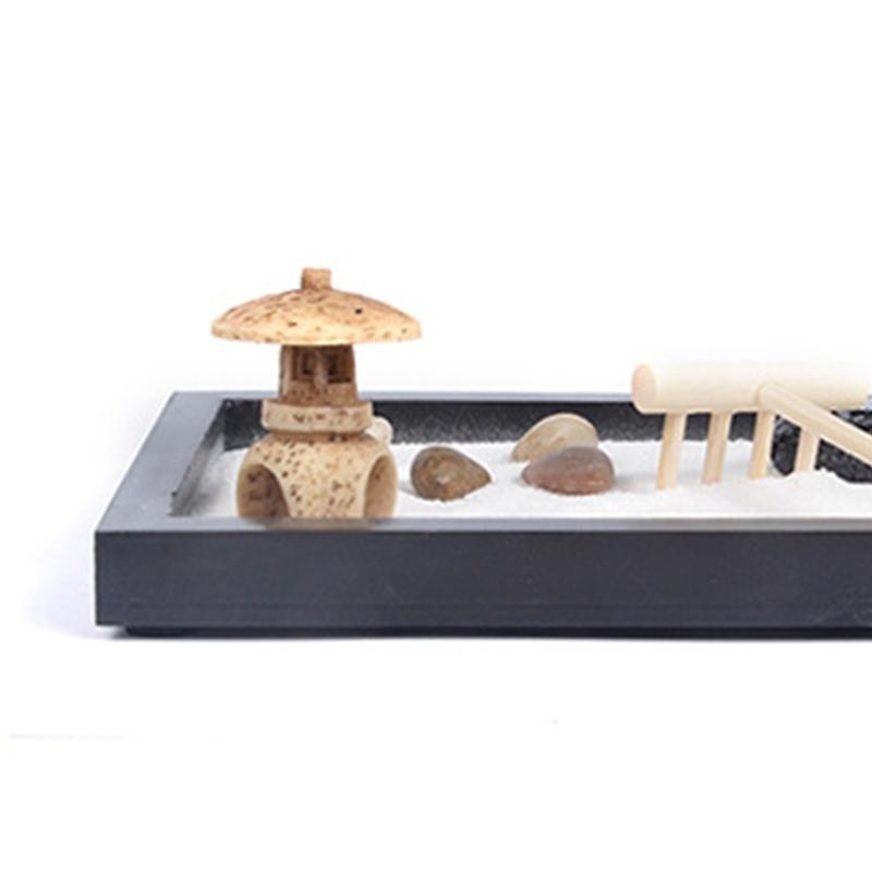 Jardin japonais pour bureau, g - Gardening Tools Japan avis et prix