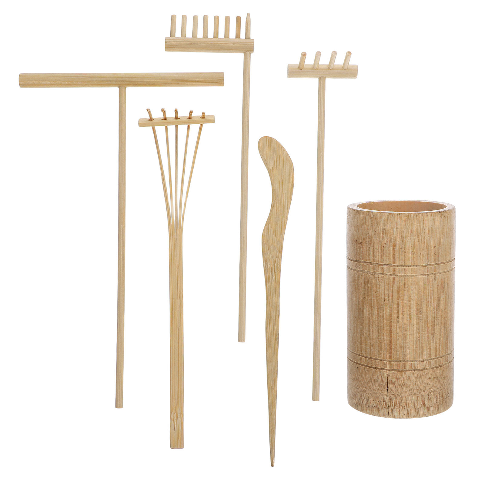 1 ensemble de râteaux de jardi - Gardening Tools Diy avis et prix