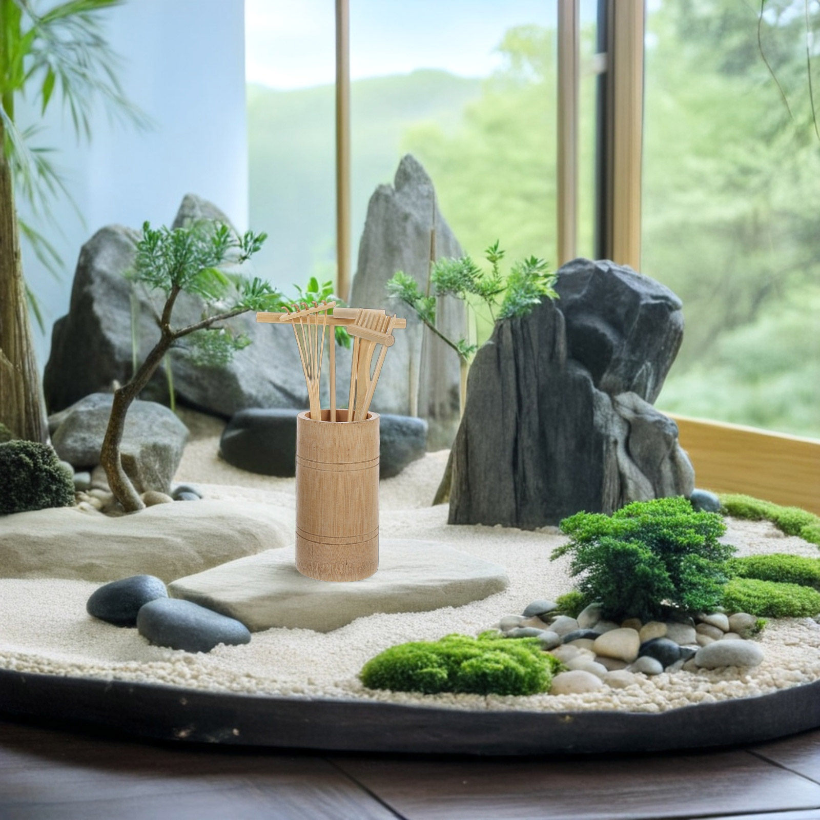 1 ensemble de râteaux de jardi - Gardening Tools Diy avis et prix