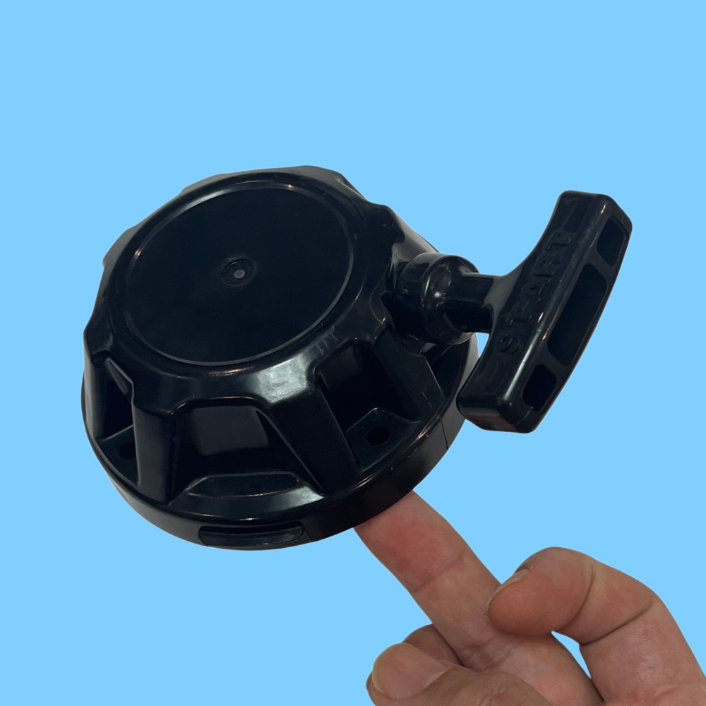 Démarreur à rappel pour débrou - Gardening Tools Japan avis et prix