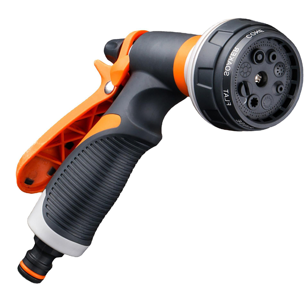 Buse de tuyau de pistolet à ea - Gardening Tools Youtube avis et prix