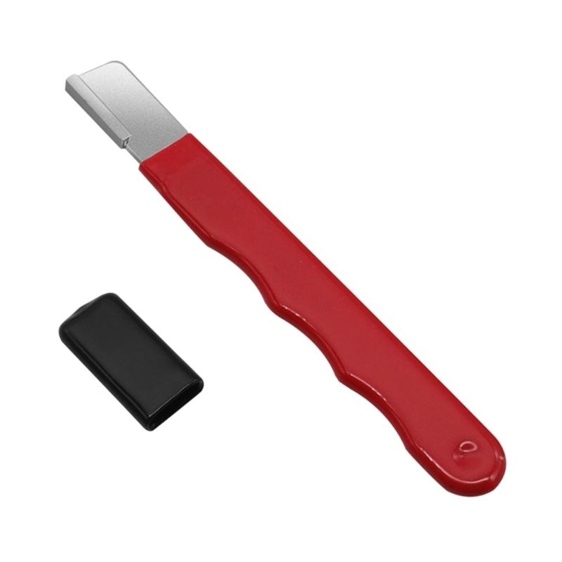 Petit affûteur poche, affûteur - Gardening Tools Description avis et prix