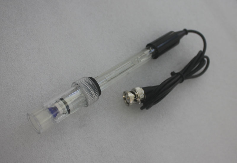Électrode de pH en verre, sond - Soil Ph Meter avis et prix