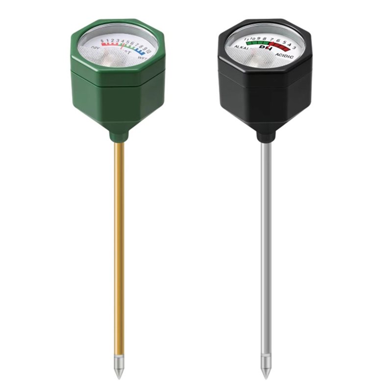 NOUVEAU - EN STOCK - Testeur d - Soil Ph Meter avis et prix