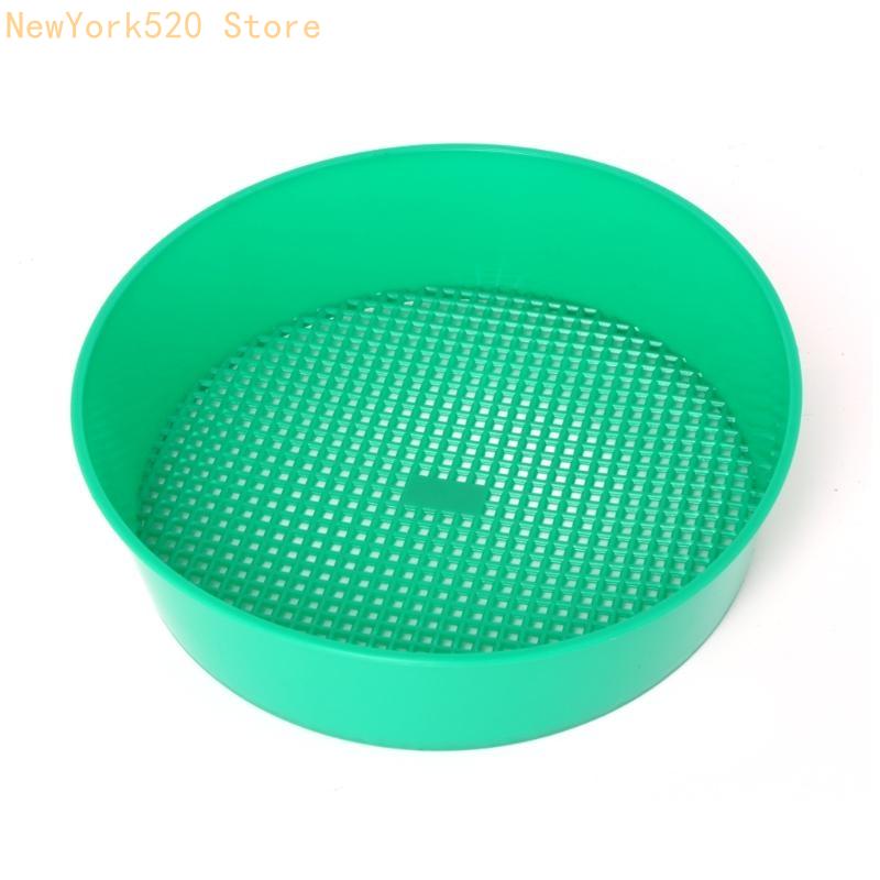 Tamis jardin en plastique, out - Gardening Tools Description avis et prix