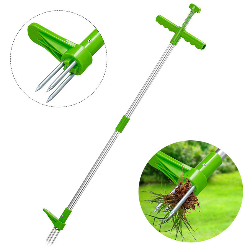 Désherbeur Portable à Long man - Gardening Tools To Remove Weeds avis et prix
