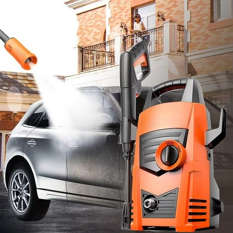 Pistolet de lavage haute press - Gardening Tools Good Quality avis et prix