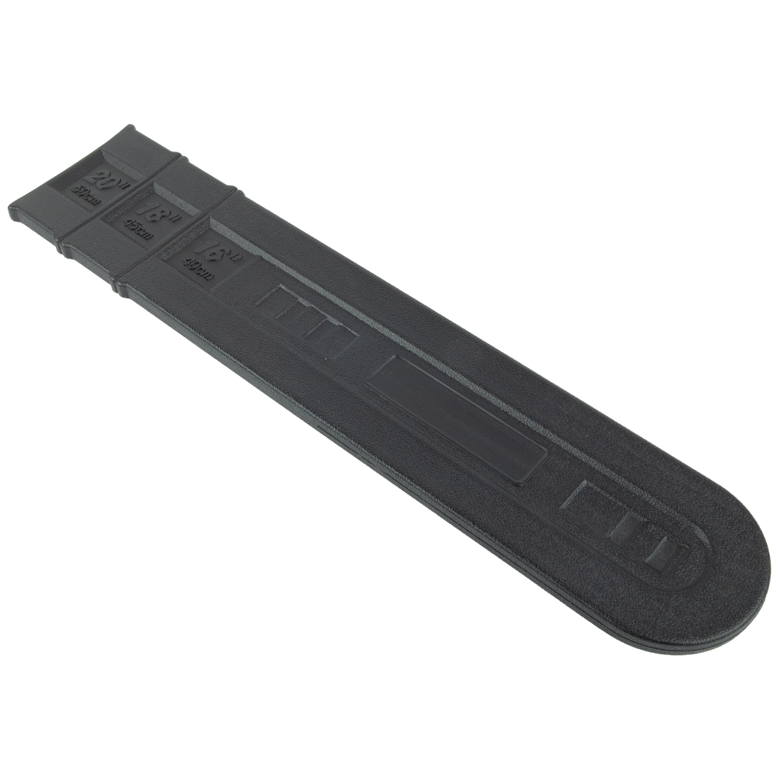Protection de guide-chaîne de  - Gardening Tools Guide avis et prix