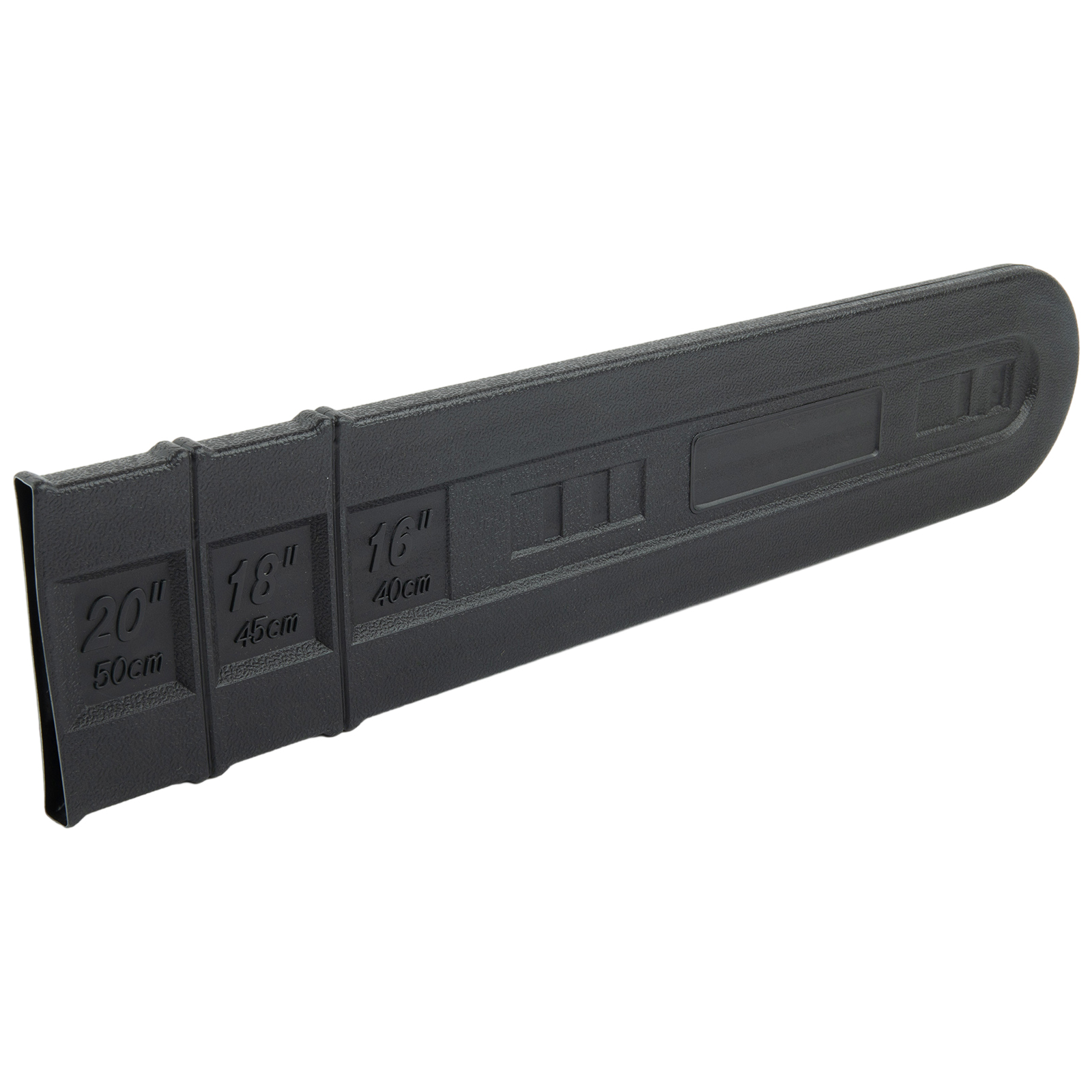 Protection de guide-chaîne de  - Gardening Tools Guide avis et prix