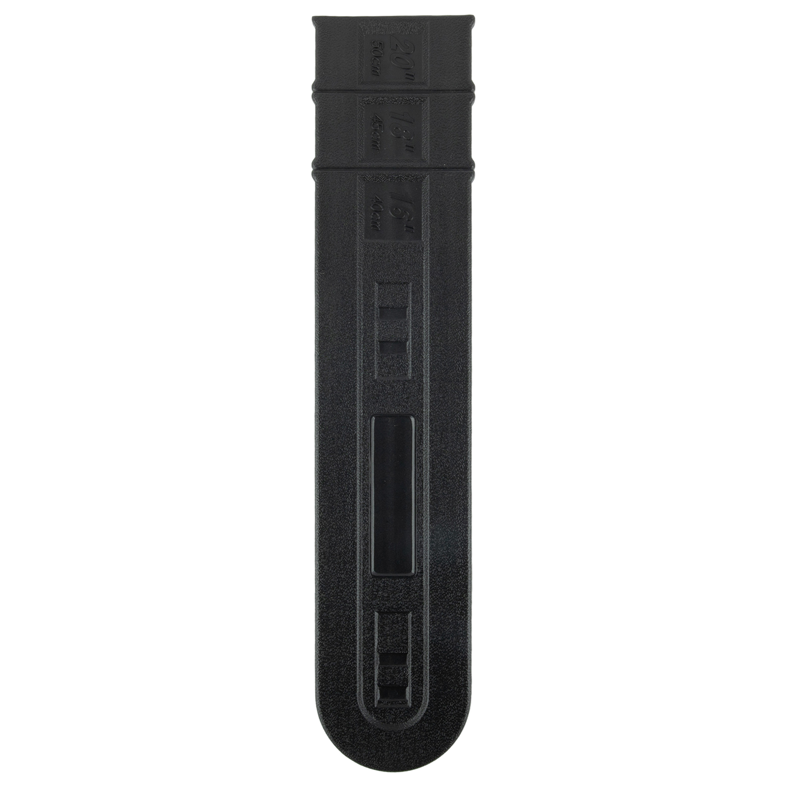Protection de guide-chaîne de  - Gardening Tools Guide avis et prix
