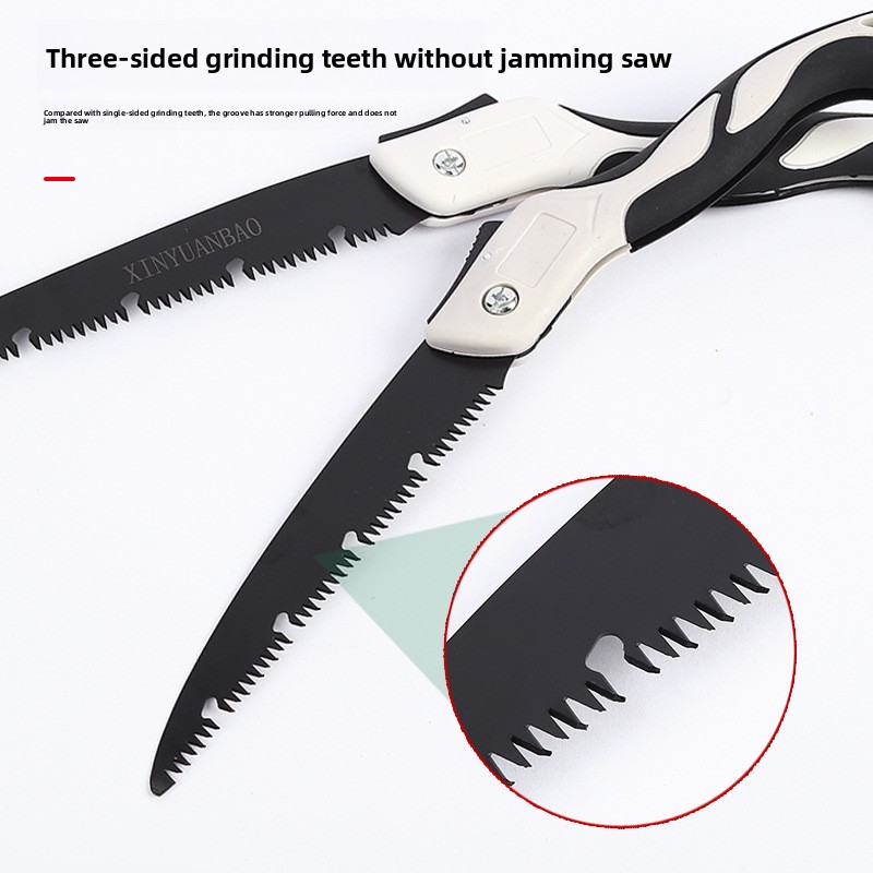Scie de taille pliante multifo - Garden Hand Trowel avis et prix
