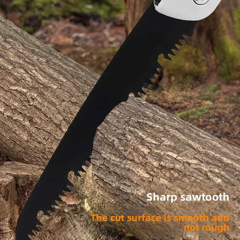 Scie de taille pliante multifo - Garden Hand Trowel avis et prix